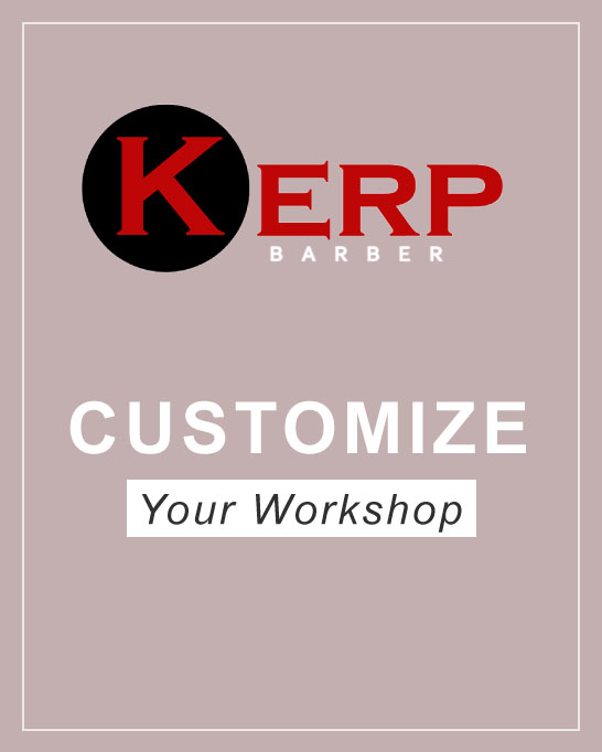 customize-your-workshop