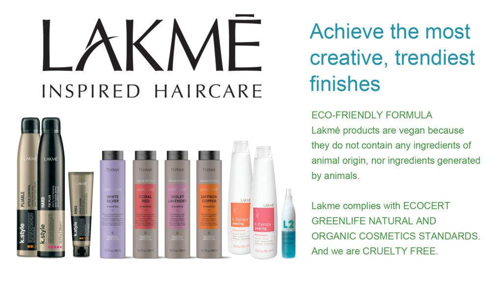 Lakme