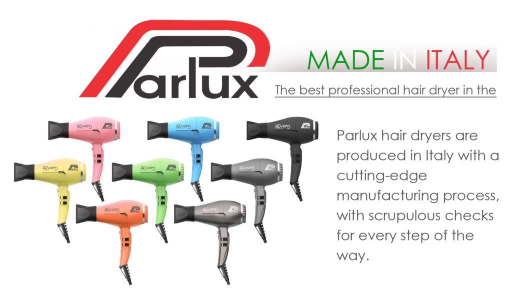 Parlux-made-in-italy